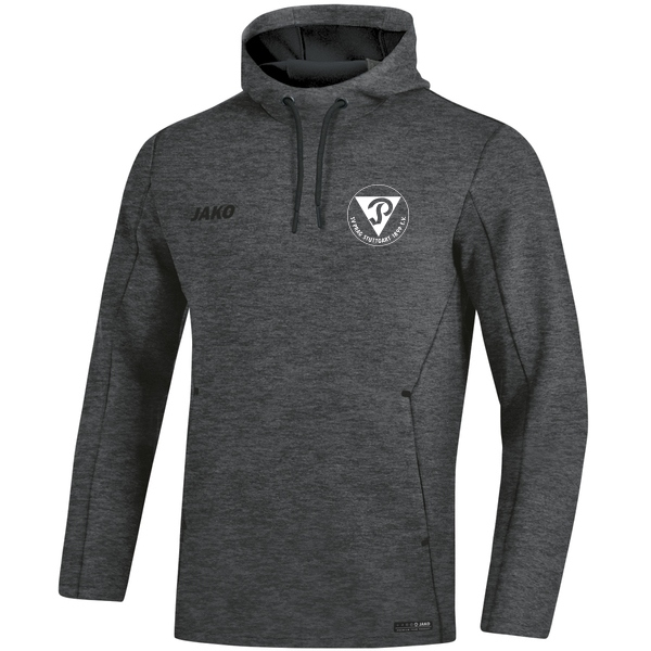 Kapuzensweat Premium Basics 