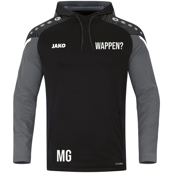 KinderKapuzensweat Performance 