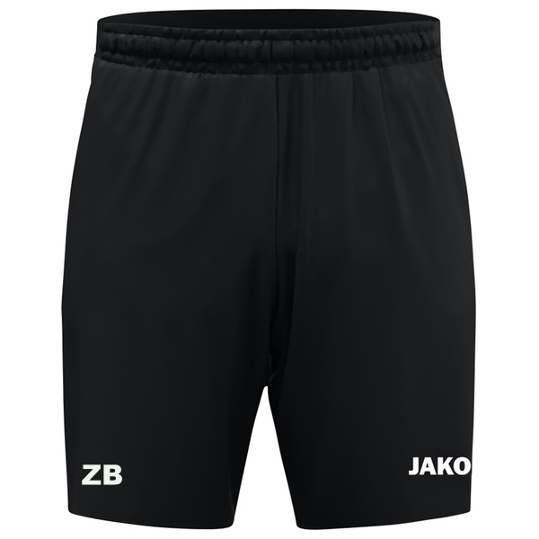 Trainingsshort Dynamic 