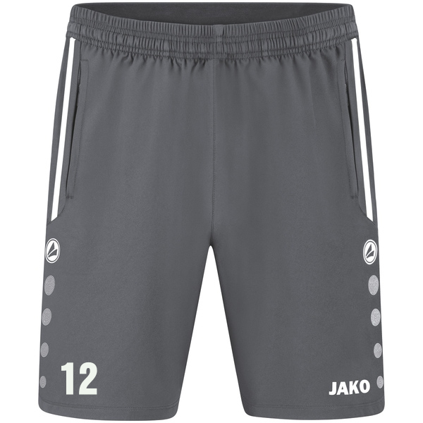 KinderShort Allround 