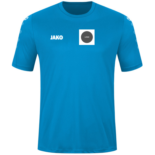 Trikot Team Kurzarm 