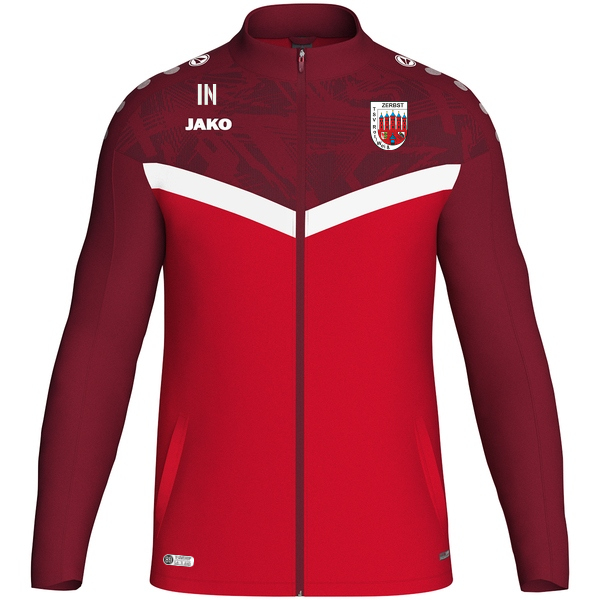 Polyesterjacke Iconic 