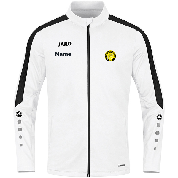 KinderPolyesterjacke Power 