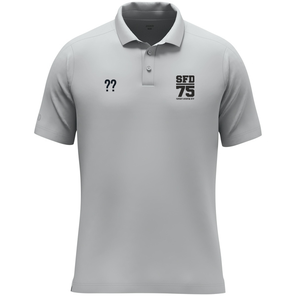 Polo Uni 