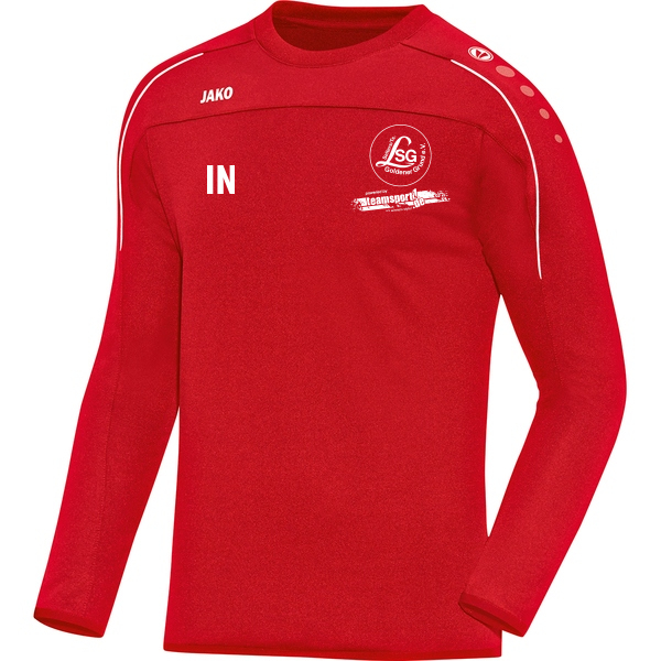 Sweat Classico 