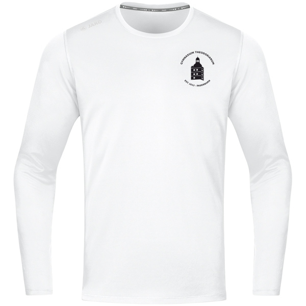 KinderLongsleeve Run 2.0 