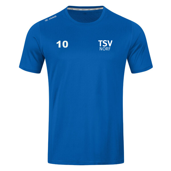 KinderT-Shirt Run 2.0 