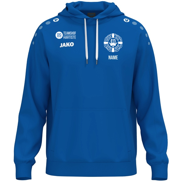 Kapuzensweat One Cotton 