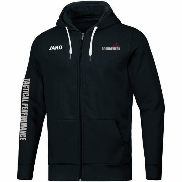 KinderKapuzenjacke Base 