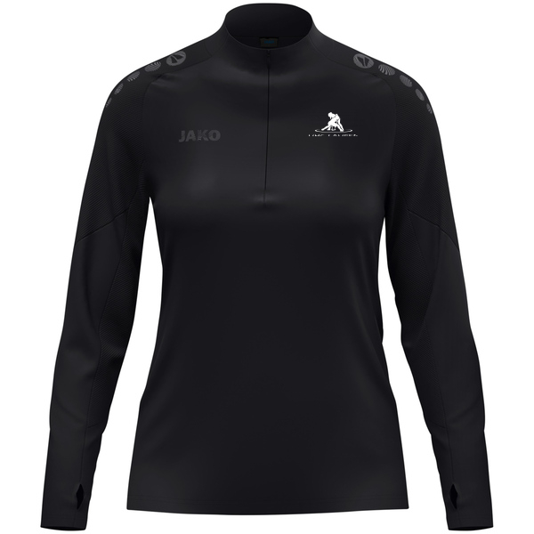 womanZiptop Light Flow Damen 