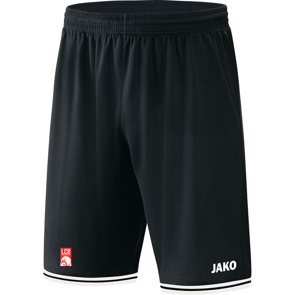 Short Center 2.0 