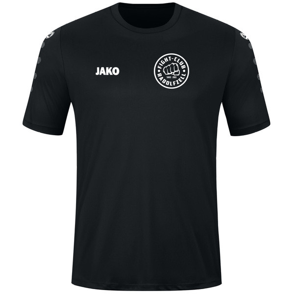 Trikot Team kurzarm 
