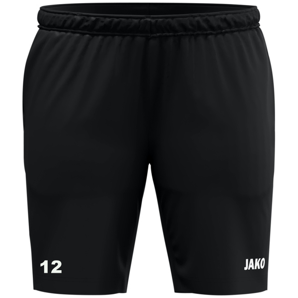 womanFreizeitshort Dynamic Damen 