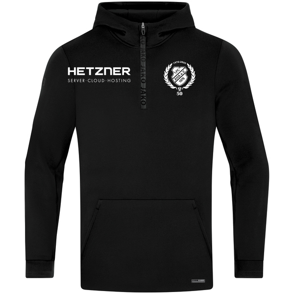 Zip Hoodie Pro Casual 