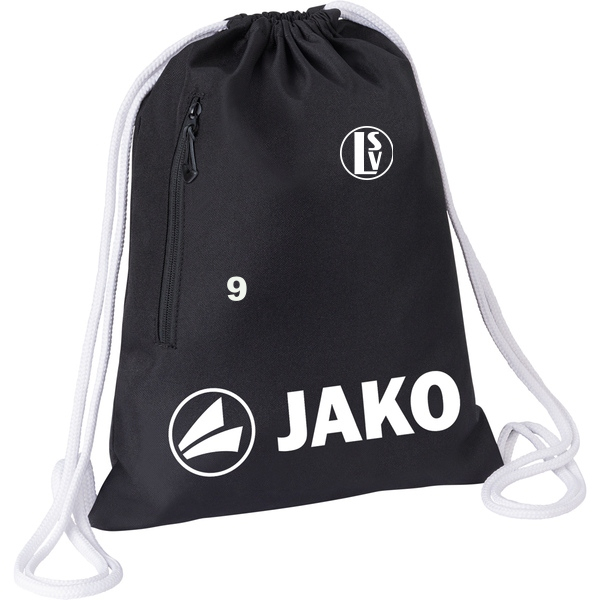 Gymsack JAKO 