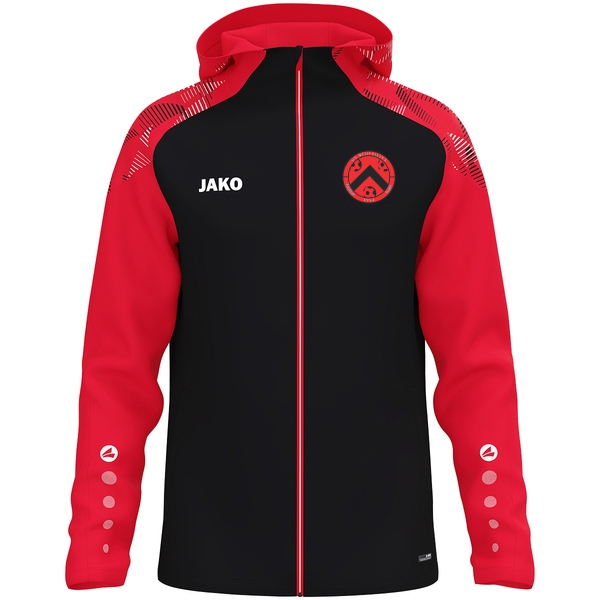 EnfantsVeste à capuche Sonic 