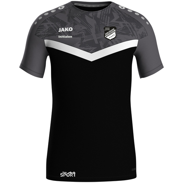 KinderT-Shirt Iconic 