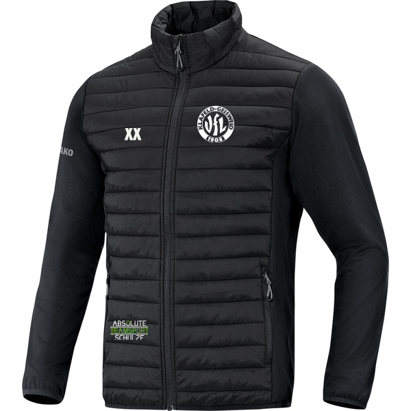 Hybridjacke Premium 