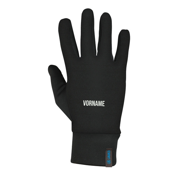 Feldspielerhandschuhe Funktion Warm 