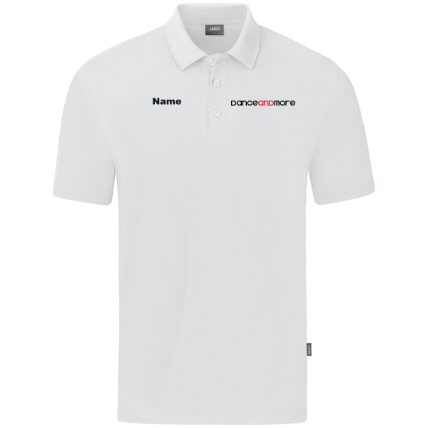 Polo Organic Stretch 