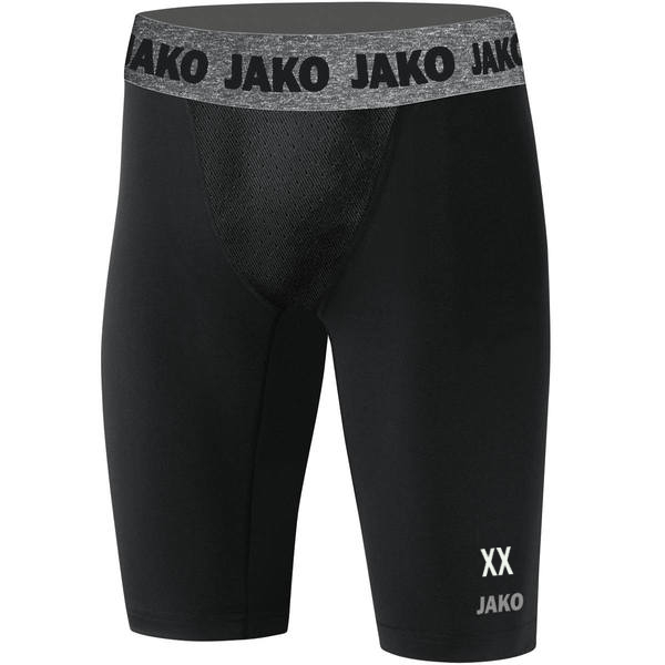 Short Tight Compression 2.0 