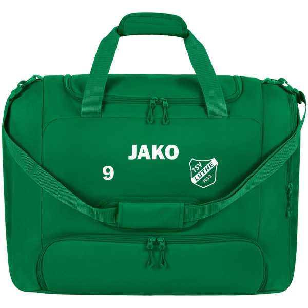 Sporttasche One mit Bodenfach 