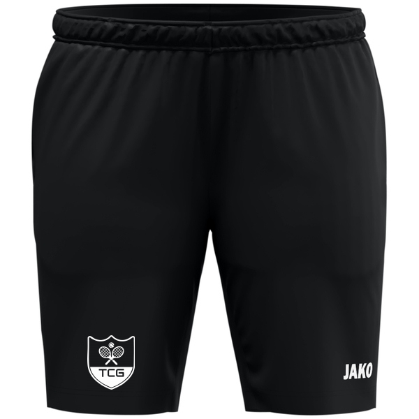 womanFreizeitshort Dynamic Damen 