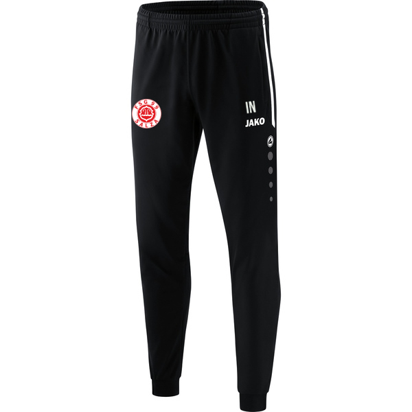Polyesterhose Competition 2.0 