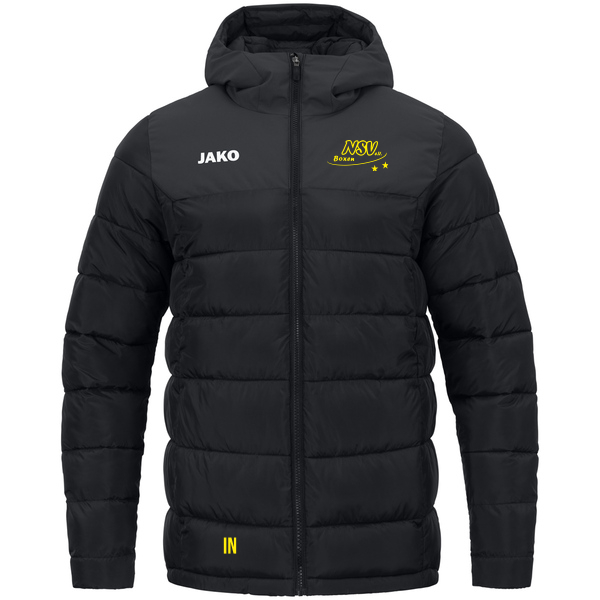 Stadionjacke 