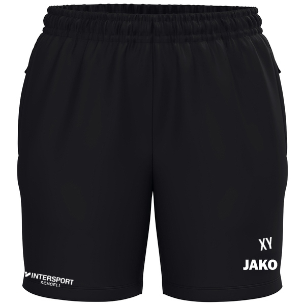 womanWebshort One Damen 