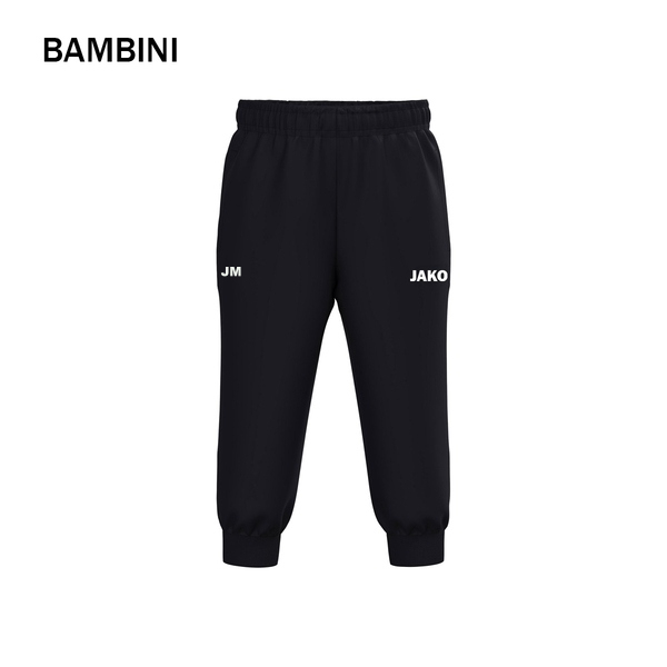 EnfantsPantalon polyester One Bambini 
