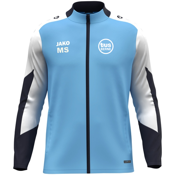 Polyesterjacke Dynamic 