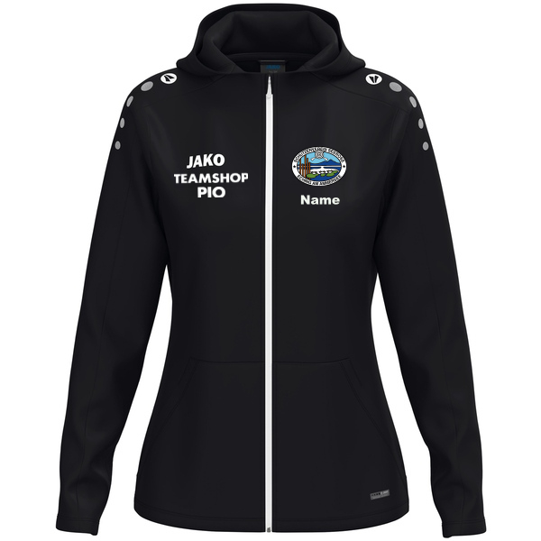 womanKapuzenjacke One Damen 