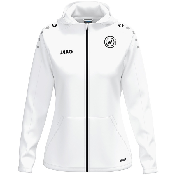 womanKapuzenjacke One Damen 