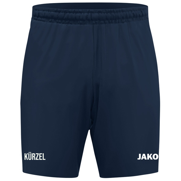 Trainingsshort Dynamic 