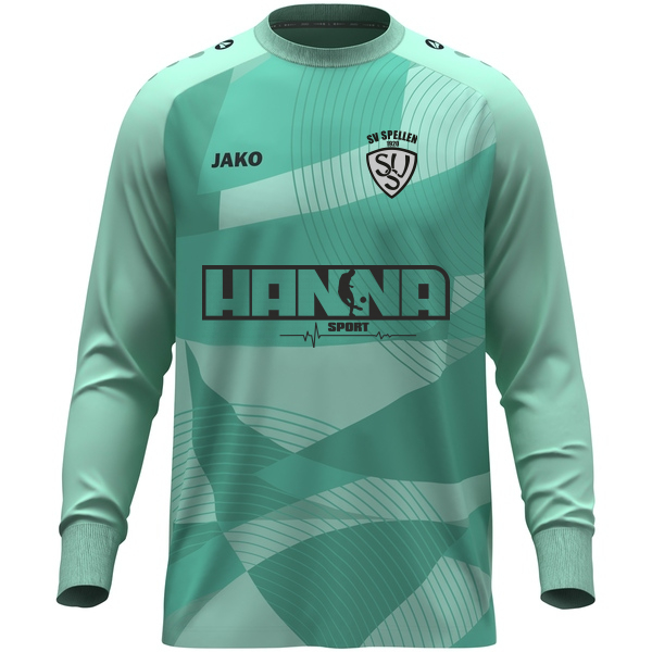 TW-Trikot River 