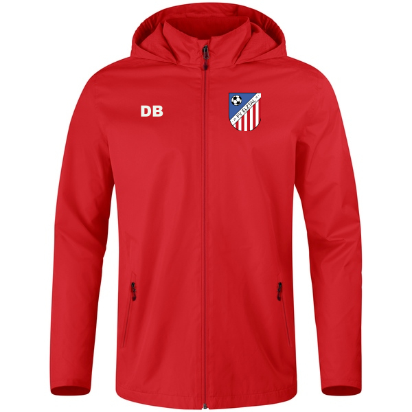 Allwetterjacke Allround 