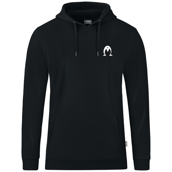 Kapuzensweat Organic  