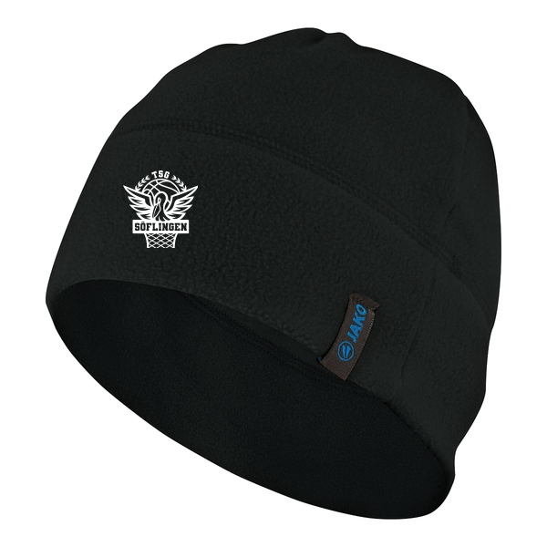 Fleecemütze 