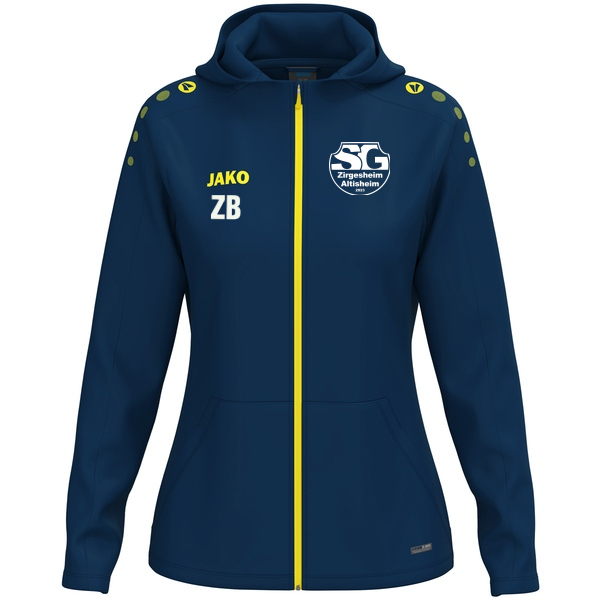 womanKapuzenjacke One Damen 