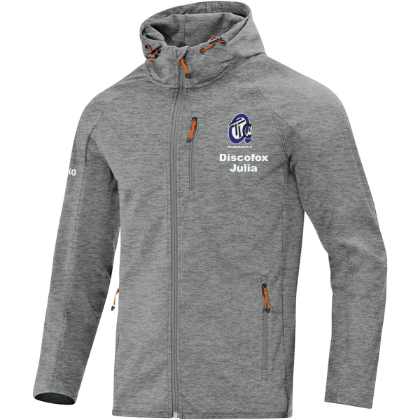 Softshelljacke Light 