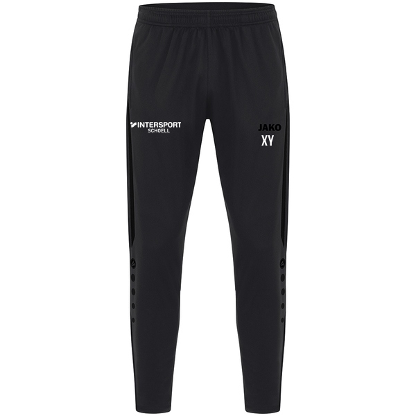 KinderPolyesterhose Power 