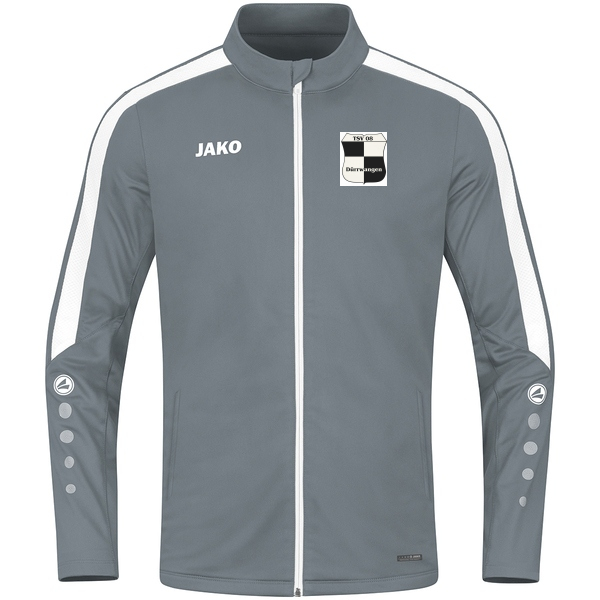 KinderPolyesterjacke Power 