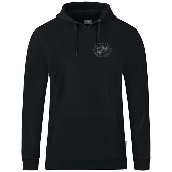 Kapuzensweat Organic  