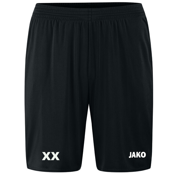 Sporthose Manchester 2.0 ohne Innenslip 