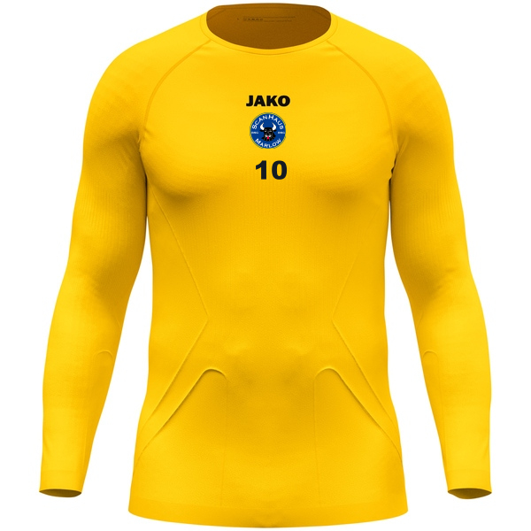 Longsleeve Lightweight 