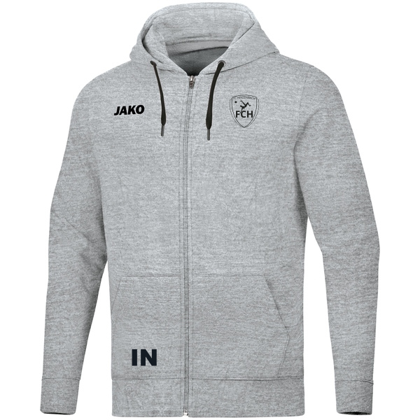 KinderKapuzenjacke Base 