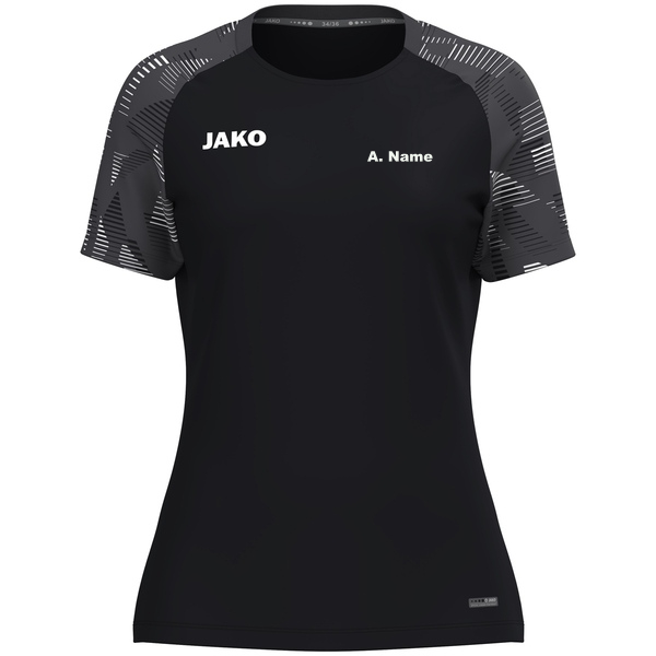 womanT-Shirt Sonic Damen 
