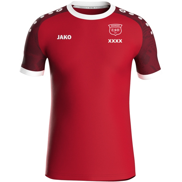 KinderTrikot Iconic kurzarm 