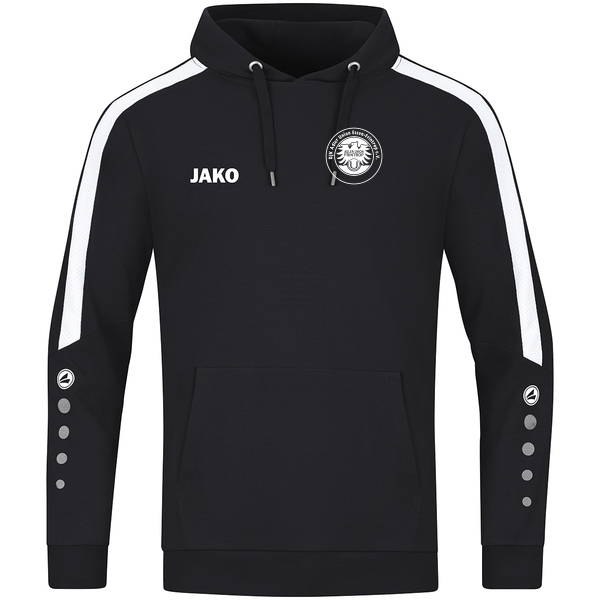 KinderKapuzensweat Power 